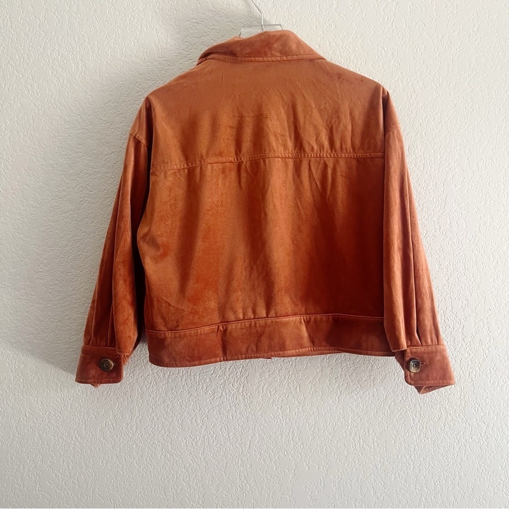URBAN REVIVO Womens Jacket - Picture 7 of 8